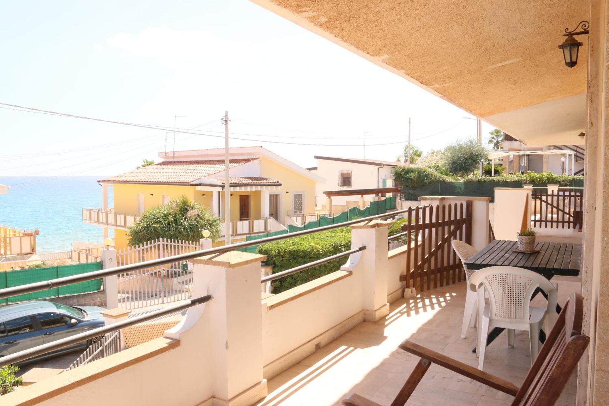 Villa Eden Syracuse Екстер'єр фото