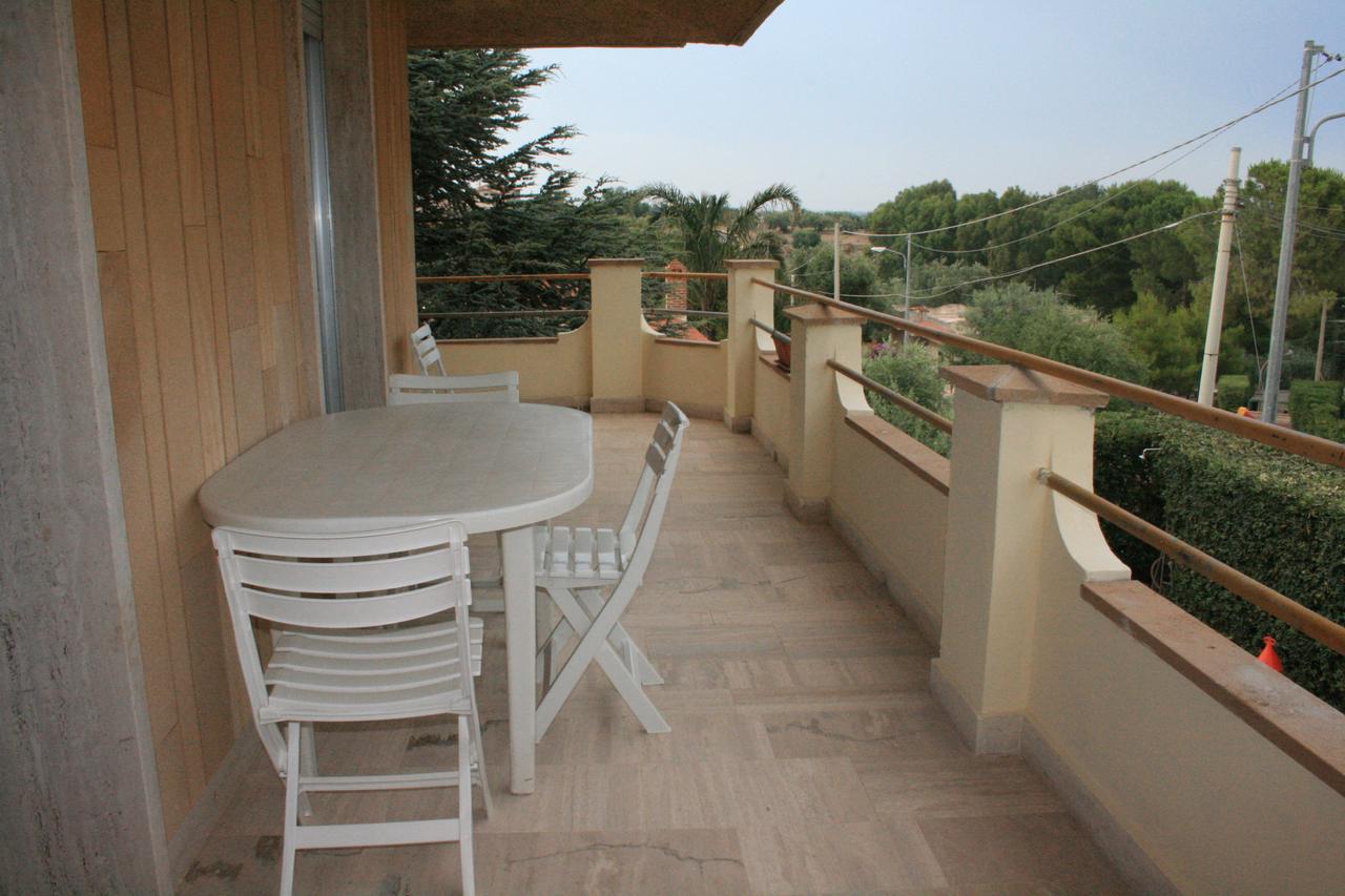Villa Eden Syracuse Екстер'єр фото